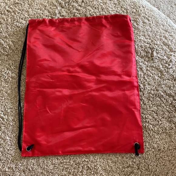 Angels Drawstring Bag - Picture 2 of 2